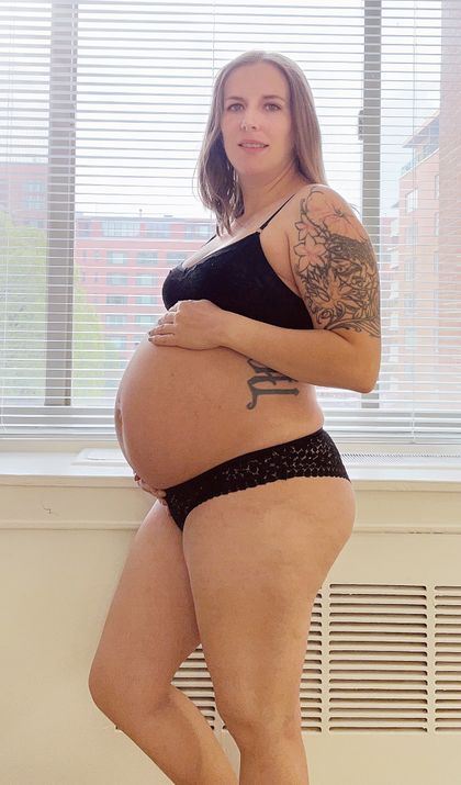 pregnantprincess2 OnlyFans picture