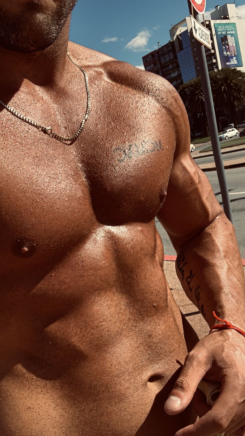 gian077 OnlyFans profile picture