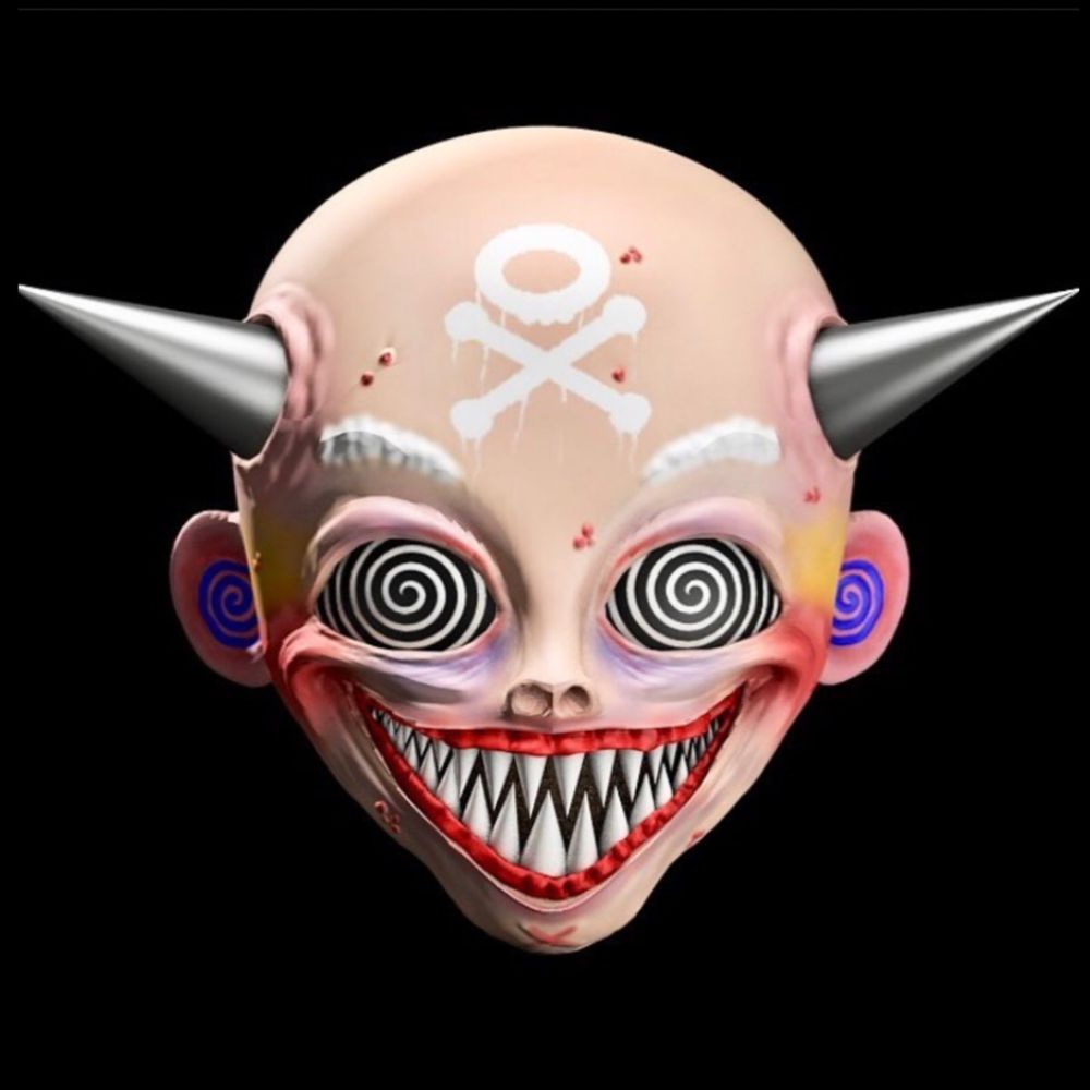 zxmbiebxy OnlyFans profile picture