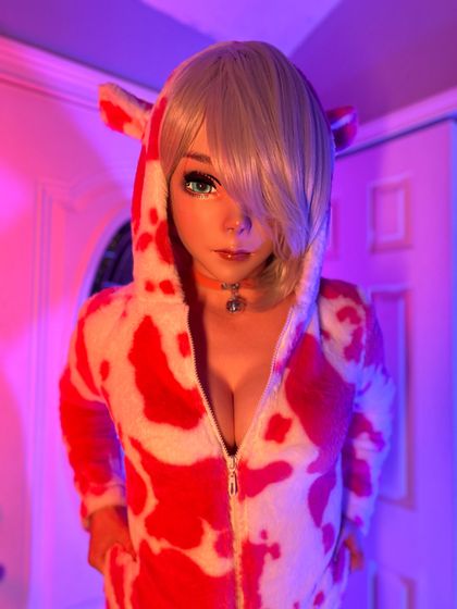 darlingpinkdreams OnlyFans picture