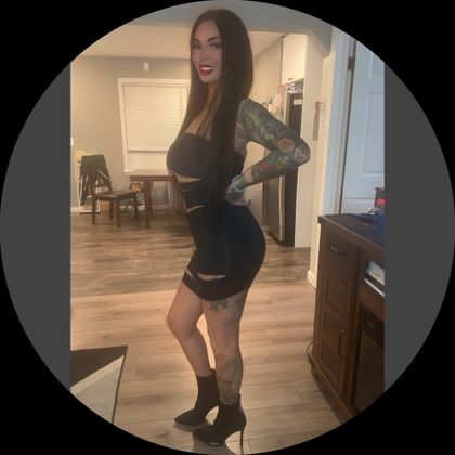 vinylvixenn OnlyFans picture