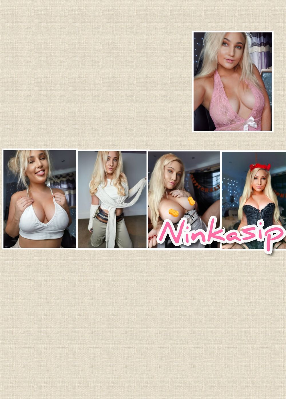 ninkasip OnlyFans profile picture