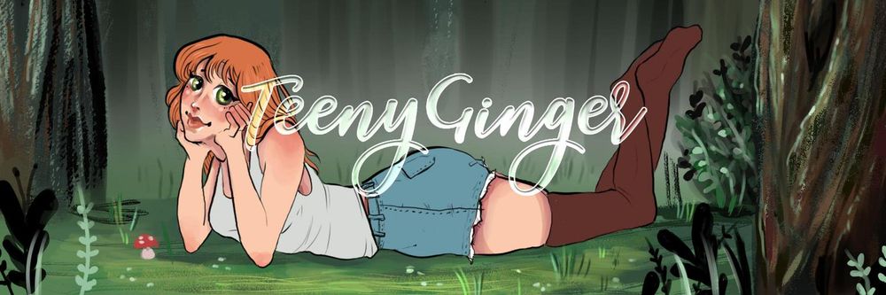 teenyginger OnlyFans profile picture