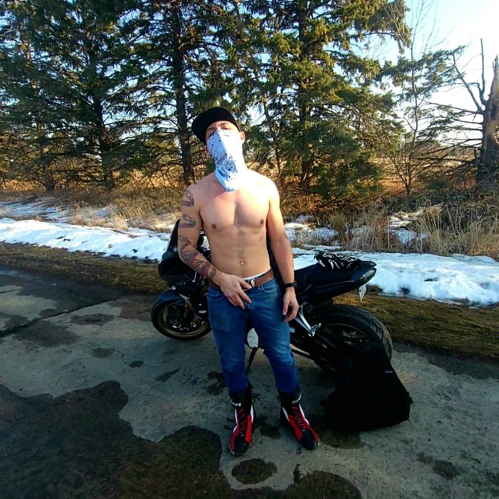 ghostydock OnlyFans profile picture