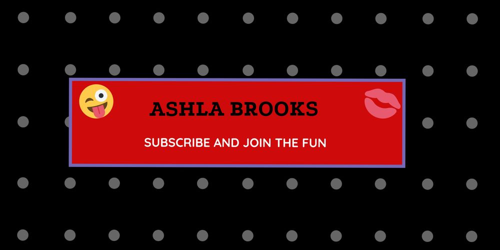 ashlabrooks OnlyFans profile picture