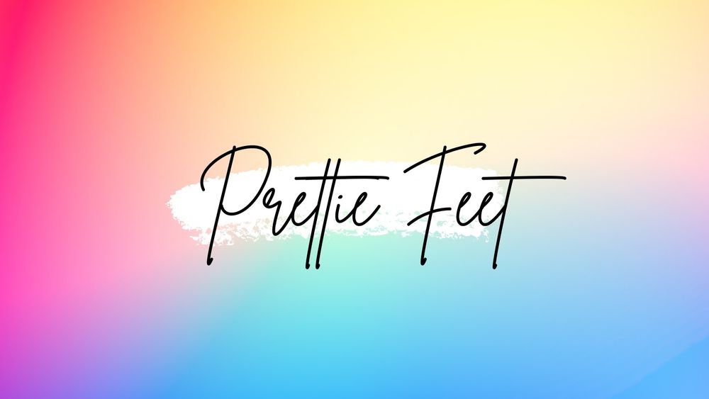 prettie_feet06 OnlyFans profile picture