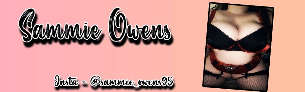 sammie_owens95 OnlyFans profile picture