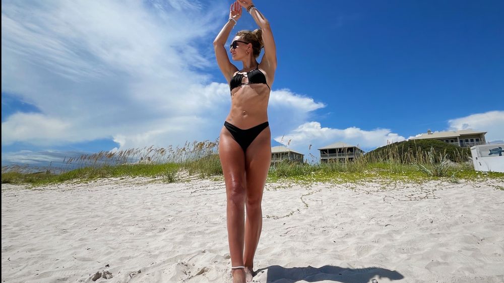 balancingclaire OnlyFans profile picture