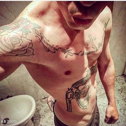 elbestiaparda OnlyFans picture