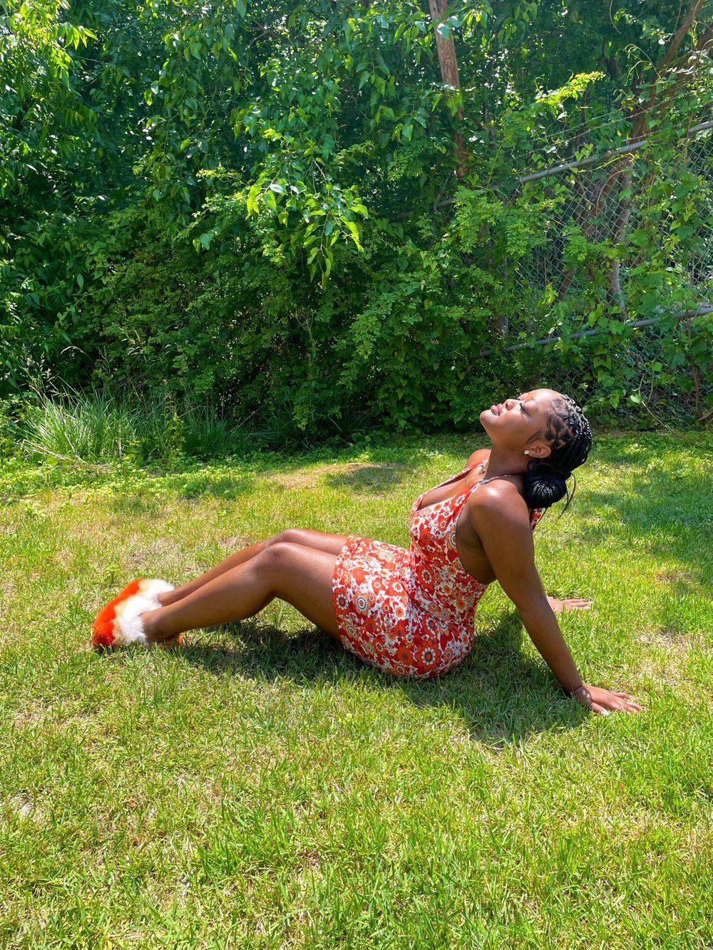 nanijaxxx OnlyFans profile picture
