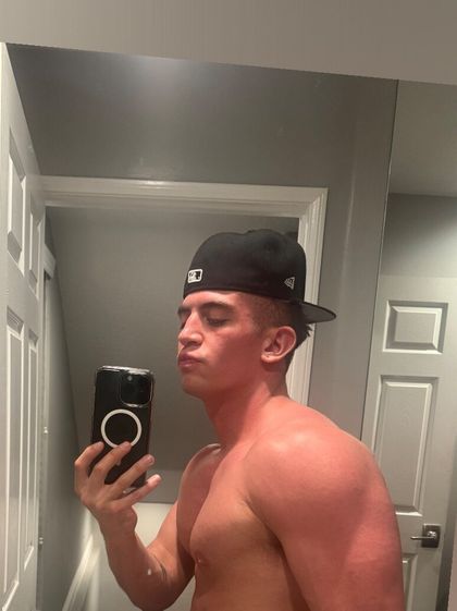 trevorbrooksxxx OnlyFans picture