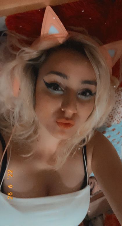 mariakittycat OnlyFans picture