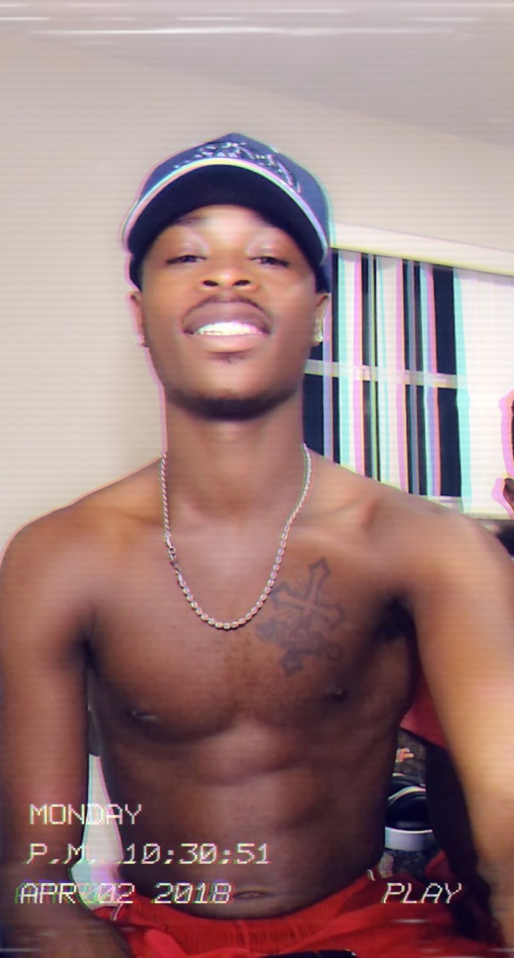 chaotic25 OnlyFans profile picture