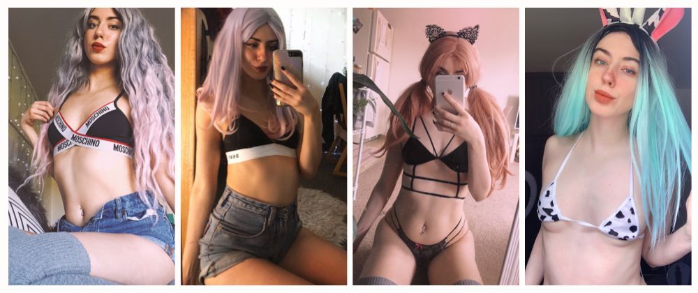 lolafawnfree OnlyFans profile picture