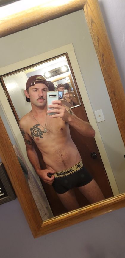 henry_harden OnlyFans picture
