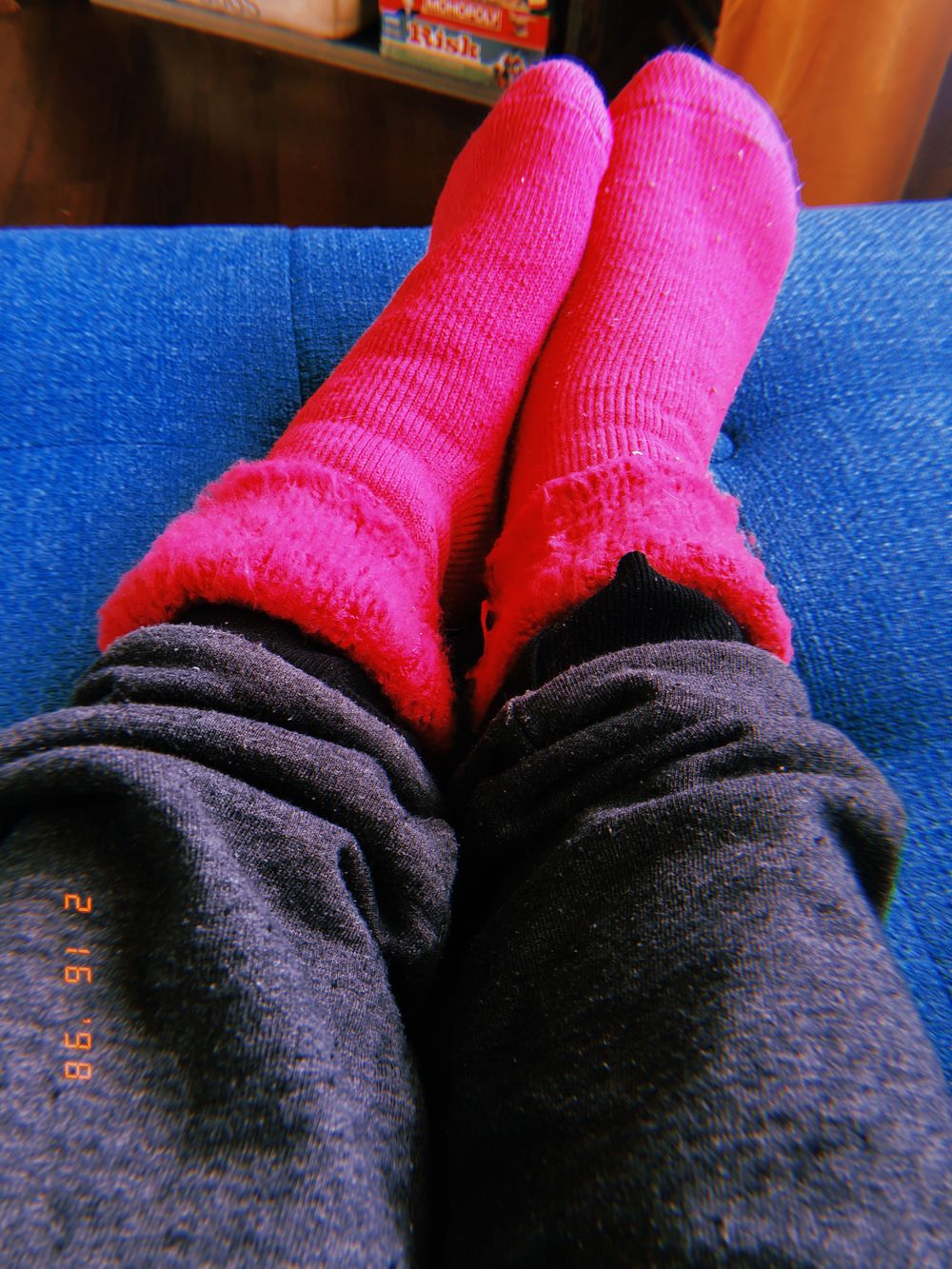 cutetoes1985 OnlyFans profile picture