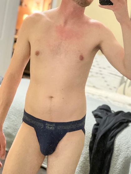 bimarriedginger OnlyFans picture