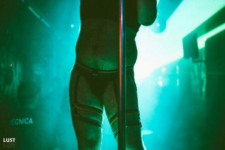 gkthebear OnlyFans profile picture