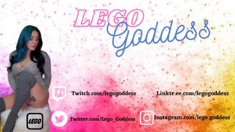 legogoddess OnlyFans - Free Trial - XXX Photos | FansMetrics.com