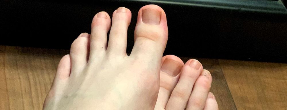 stinkytoes22 OnlyFans profile picture