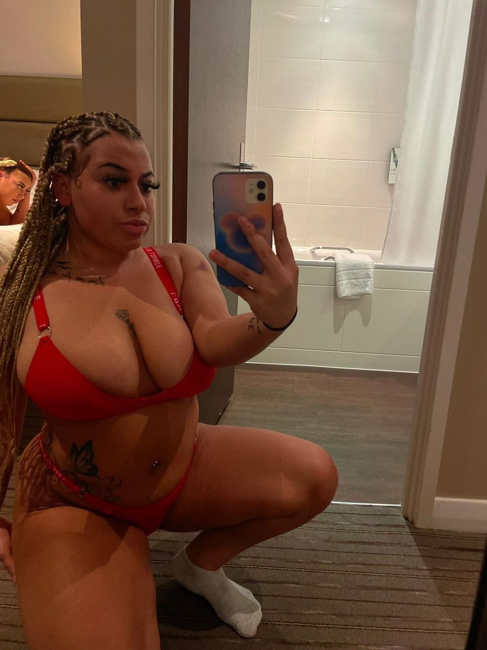 nawtyshawtym1 OnlyFans profile picture