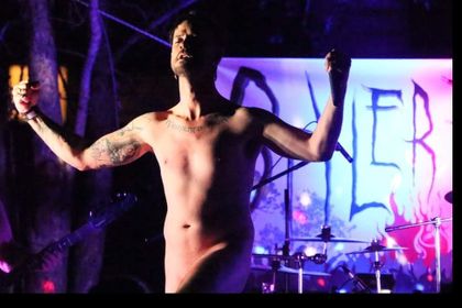 heavymetalhedonist OnlyFans picture