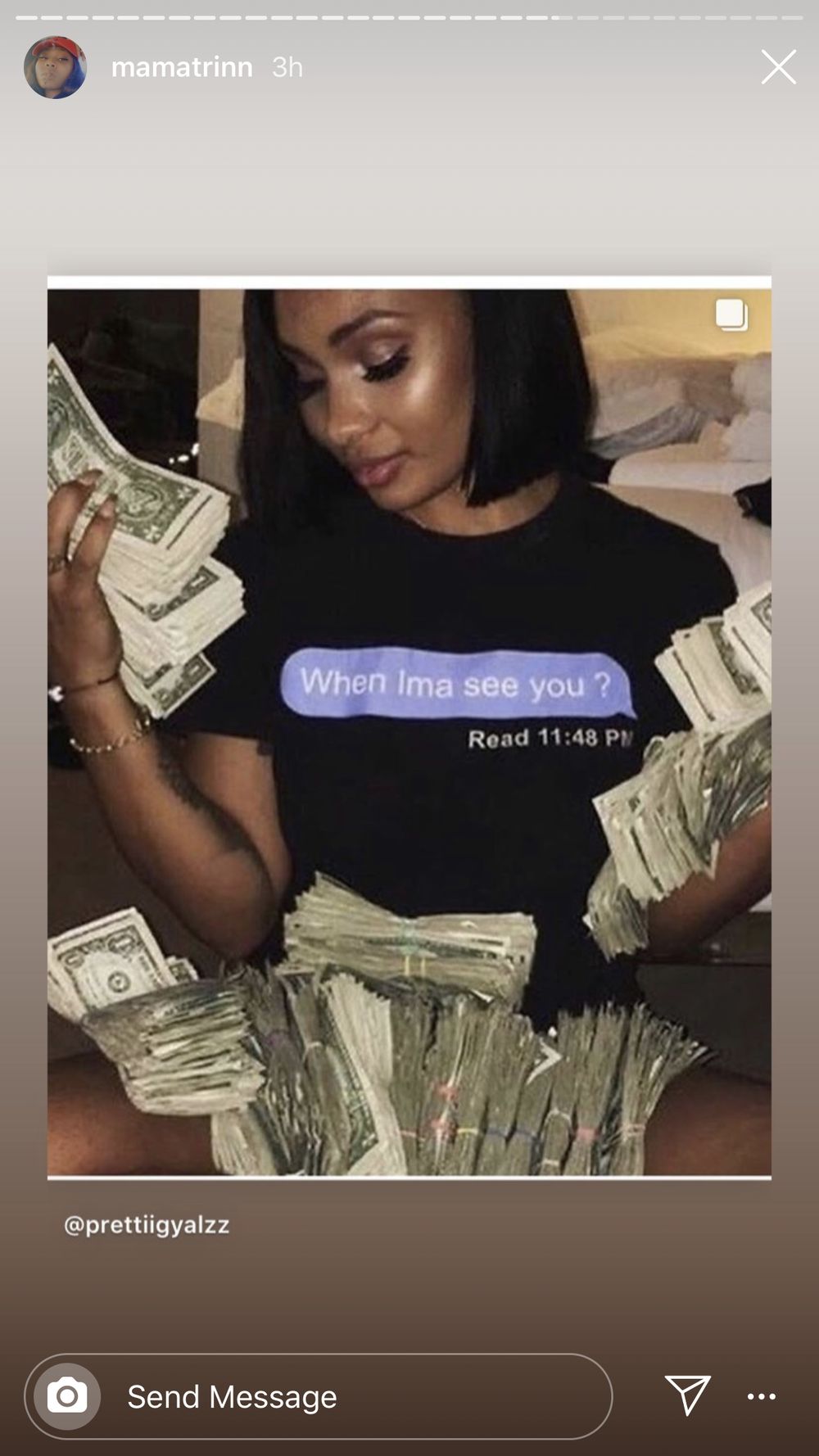 bigbootyj_ OnlyFans profile picture