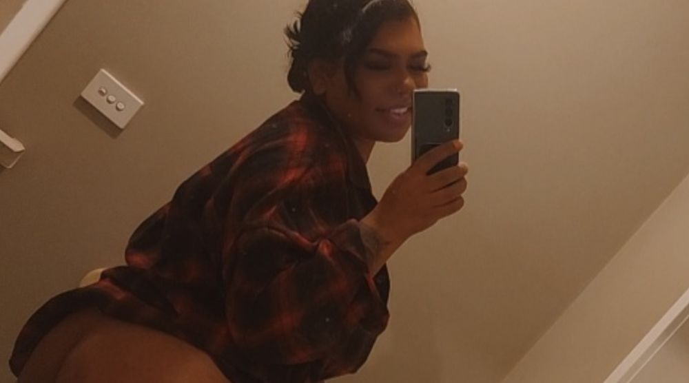 shawtybbw OnlyFans profile picture