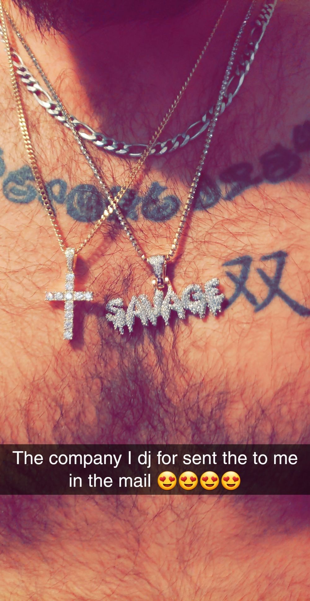 tylersavage1 OnlyFans profile picture