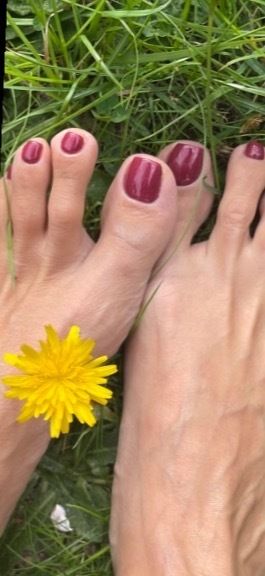 flirtytoe18 OnlyFans profile picture