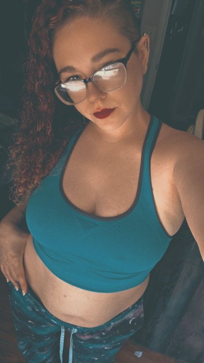 feyredarlin OnlyFans picture