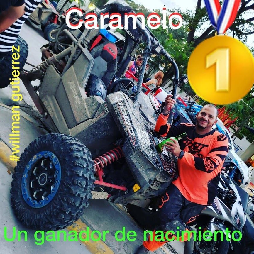 caramelony OnlyFans profile picture
