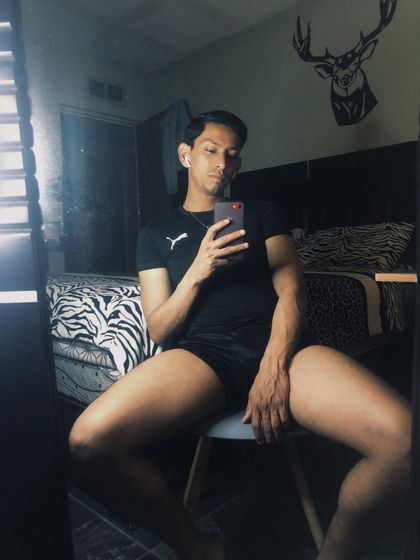 gilbertomedina9123 OnlyFans picture