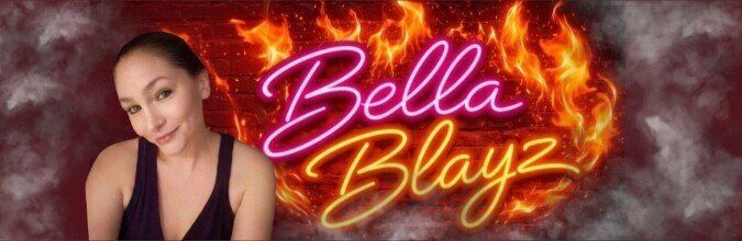 bellablayzvip OnlyFans profile picture