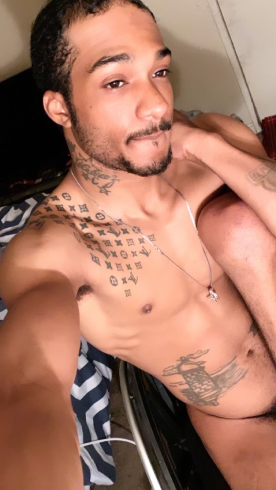 chainless27 OnlyFans profile picture