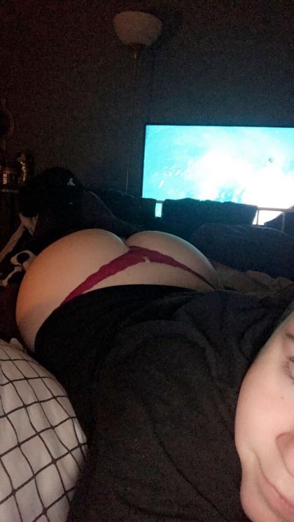 lalamarie27 OnlyFans picture