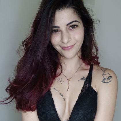 ariafoxy OnlyFans picture