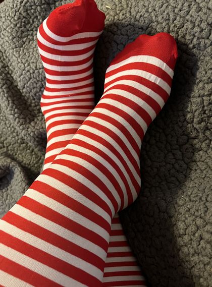 happy.feet83 OnlyFans picture