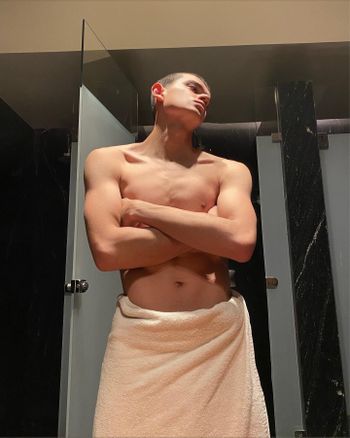 Victor Axel