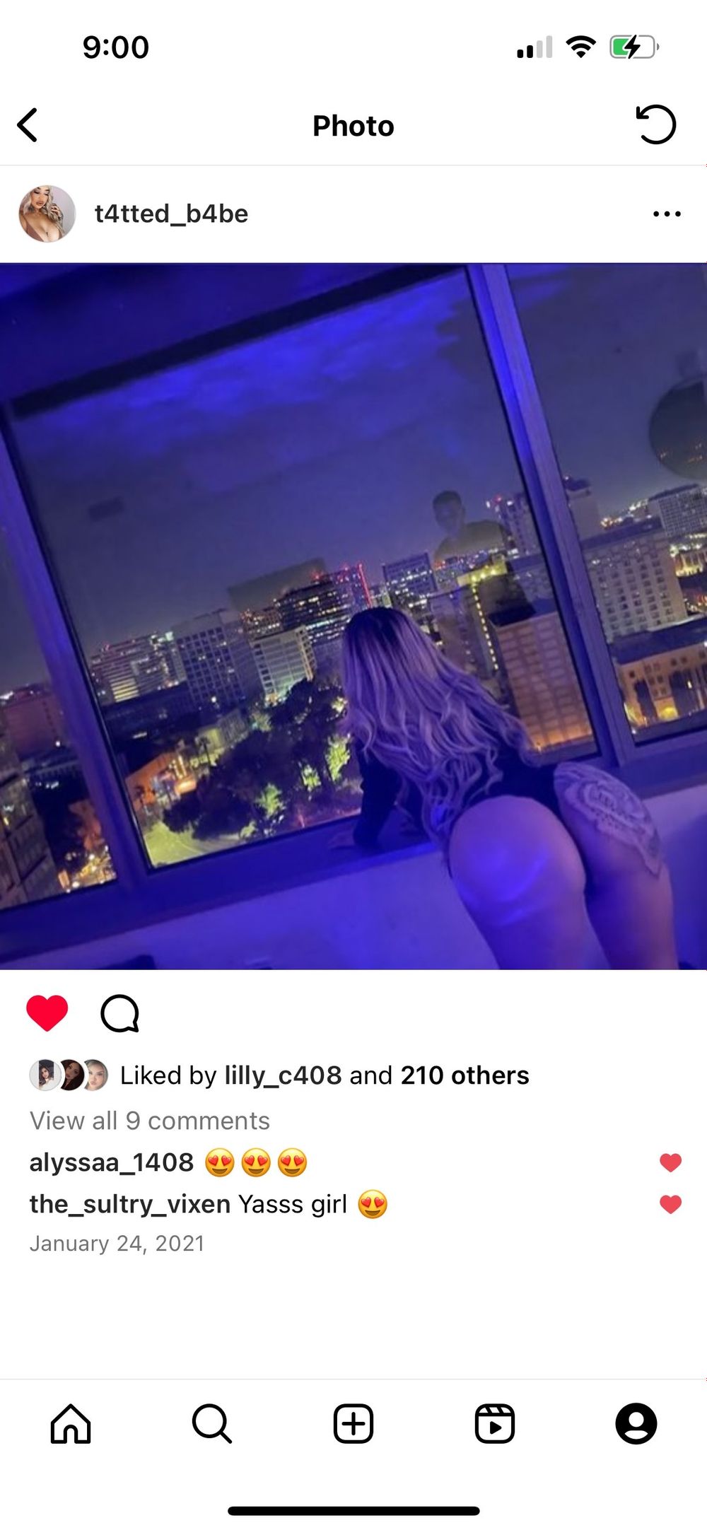 t4tted_b4by OnlyFans profile picture