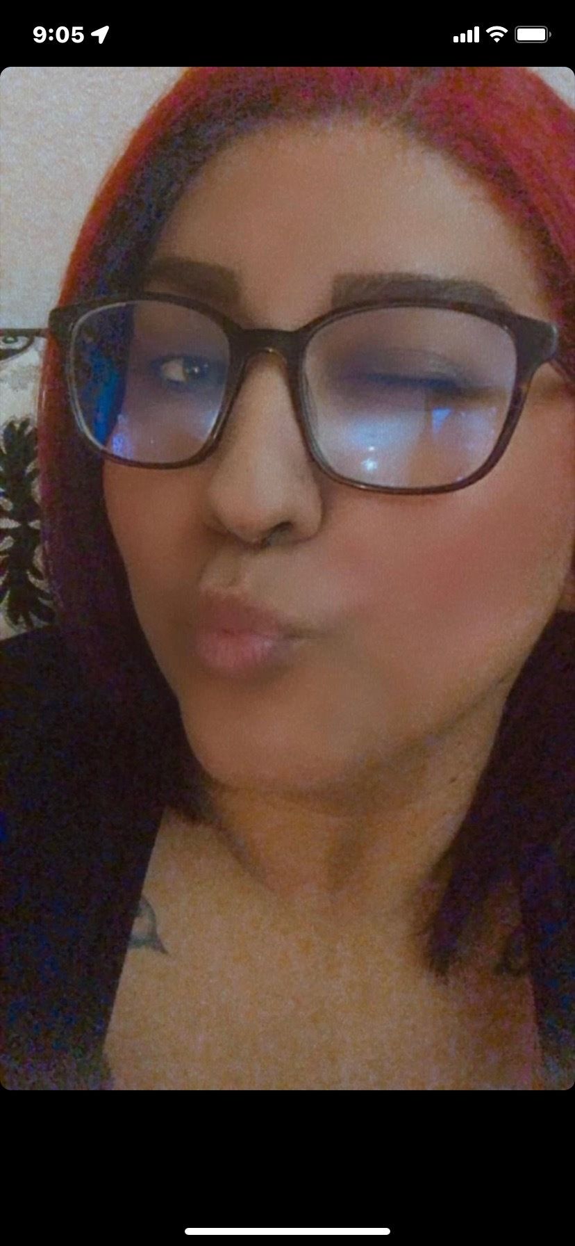 miss_sassy_kitty OnlyFans profile picture