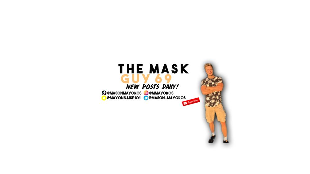 themaskguy69 OnlyFans profile picture