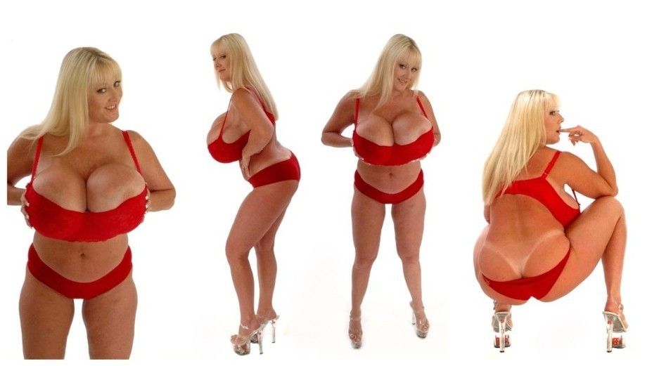 kaylakleevage OnlyFans profile picture
