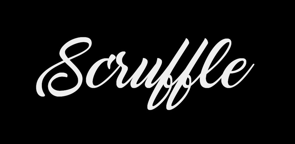 scruffle OnlyFans profile picture