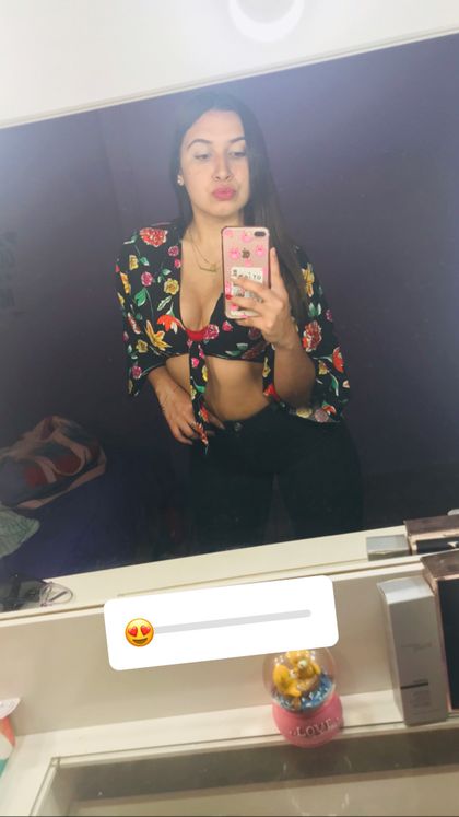 luzgonzalezz OnlyFans picture