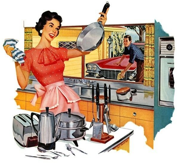 thedesperatehousewife OnlyFans profile picture