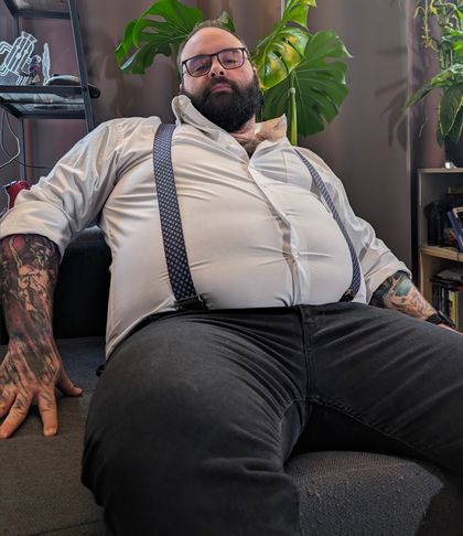 gordotattoos OnlyFans picture