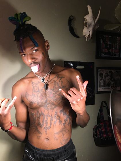 yodalove OnlyFans picture