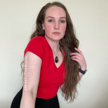 misscjthemodel OnlyFans picture