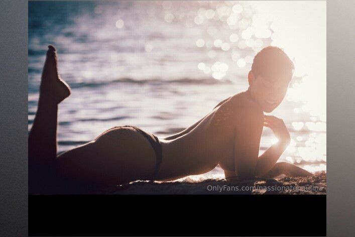 passionatepaulina OnlyFans profile picture